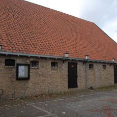 Kerkstraat 23, Zevenbergen