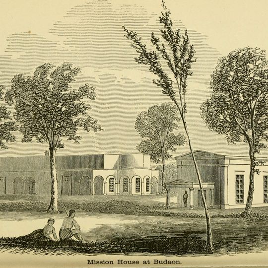 Budaun