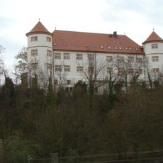 Schloss Hohenstein