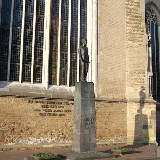 Verzetsmonument