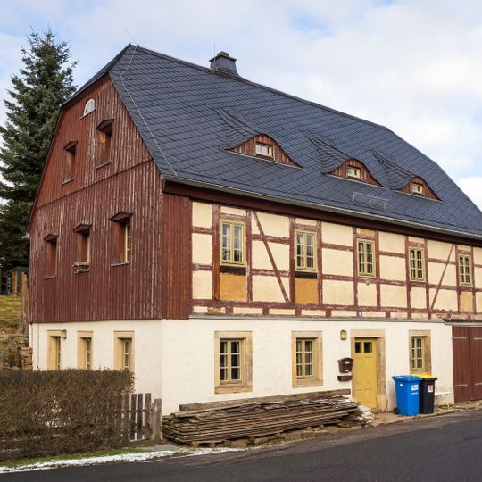 Wohnhaus Münzbachtal 103