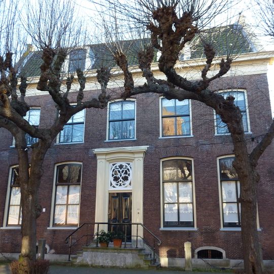 Voorstraat 69, Noordwijk