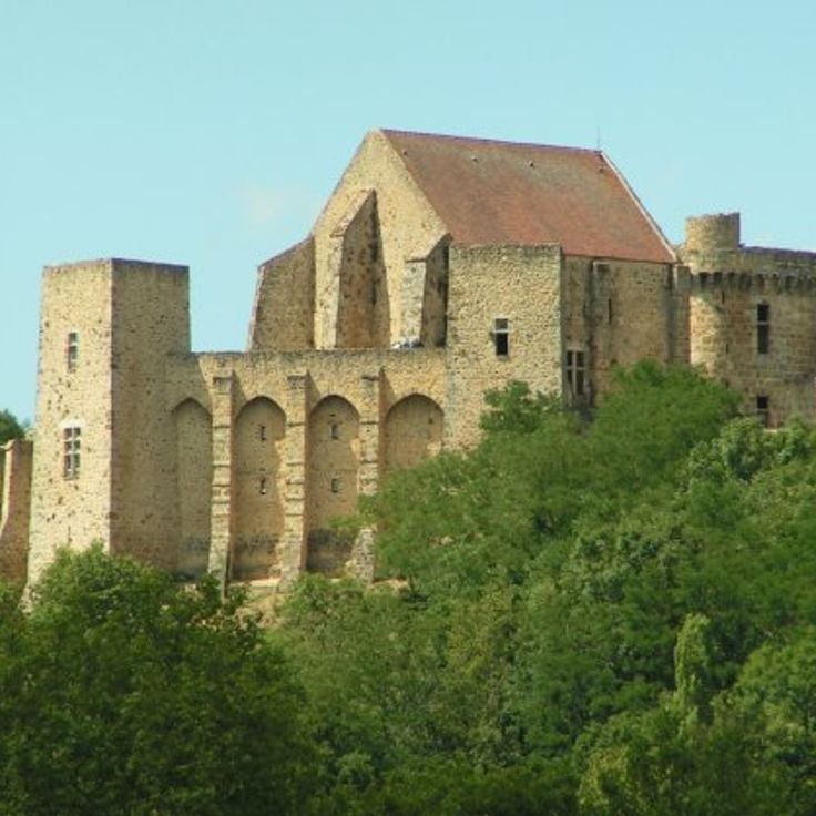 Vallée de Chevreuse