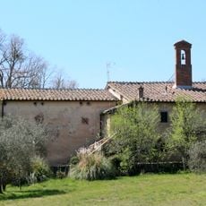 Oratorio di Barottoli