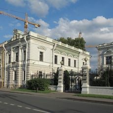 Софийская набережная 14 c2