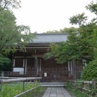 Ōsen-ji Temple