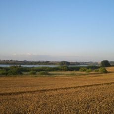 Sumpfsee
