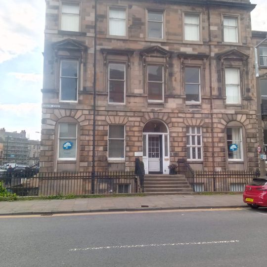 Edinburgh, 2 Chester Street