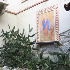 Nostra Signora della Guardia