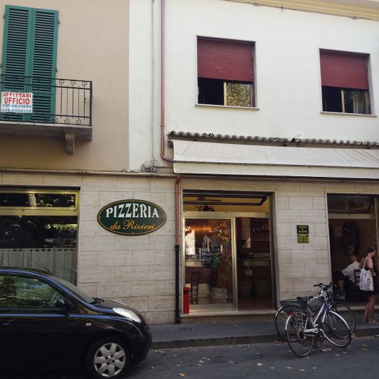 Da Rizieri