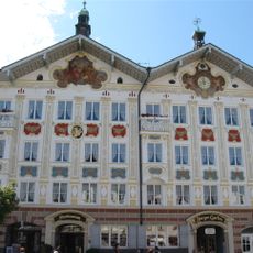 Haus Marktstraße 48