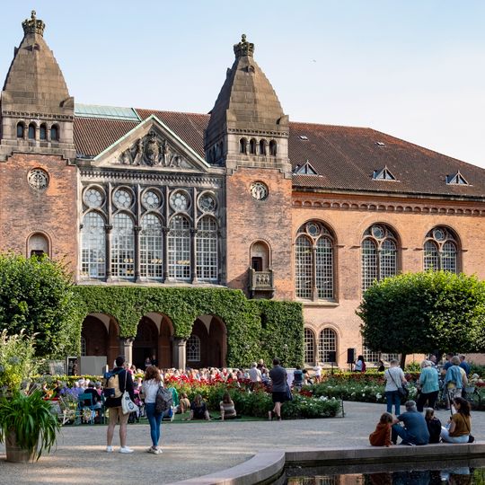 Bibliothèque royale