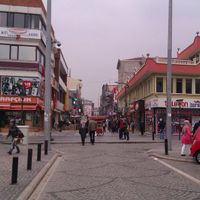 Düzce