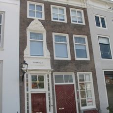 Kinderdijk 68, Middelburg