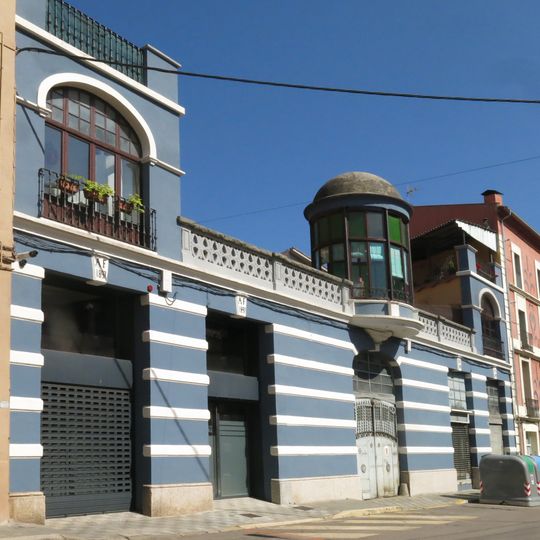 Casa Folcrà