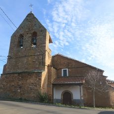 Iglesia de Santiago Apóstol