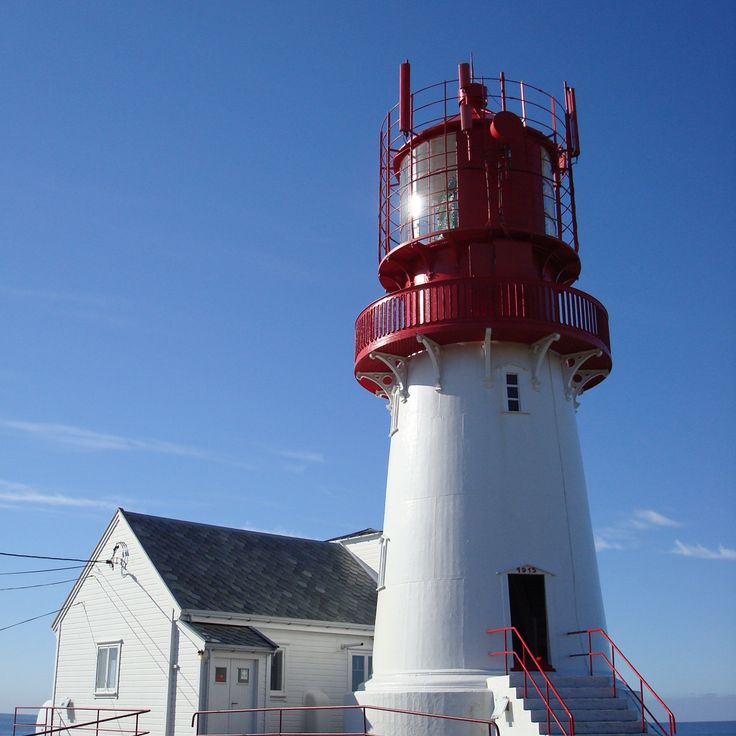 Phare de Lindesnes