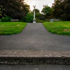 Ilfracombe War Memorial