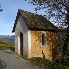 Chapel in Rungg