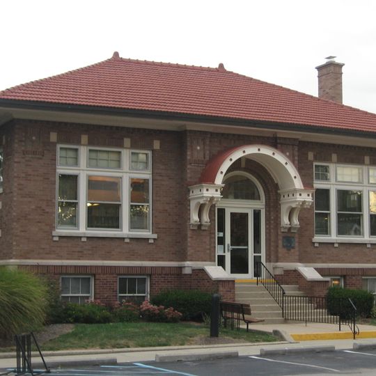 Thorntown Public Library