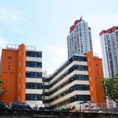 Mei Ho House