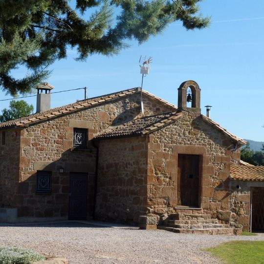 Capella de Sant Joan