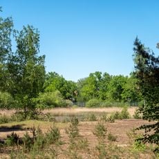 Muna-Gelände in Bamberg