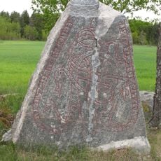 Uppland Runic Inscription 231