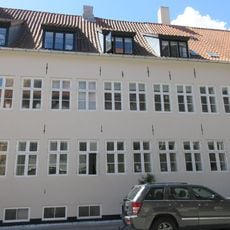 Sankt Annæ Gade 4