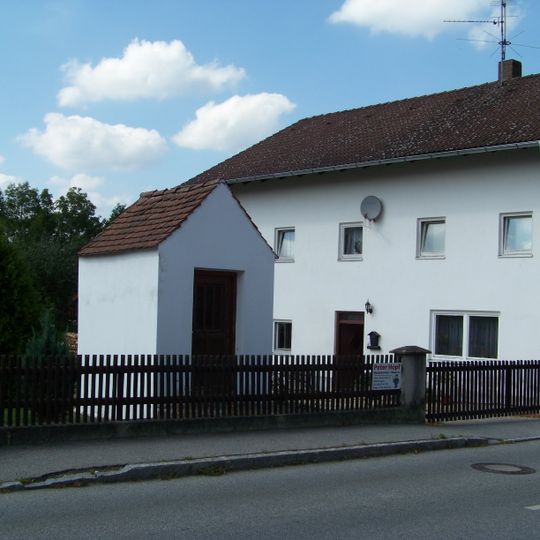 Kapelle