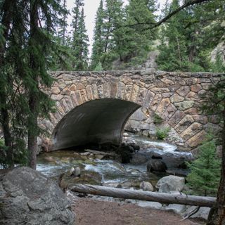 Tower Creek Bridge