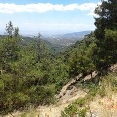 Belen Pass Nature Park