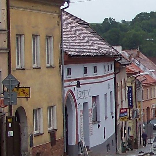 Náměstí Svobody 143