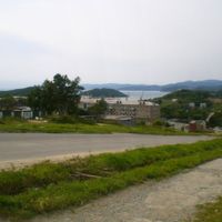 Preobrazheniye, Primorsky Krai