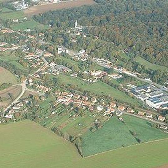 Saint-Michel-sur-Ternoise