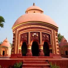 Kirtishwar Shiva Temple