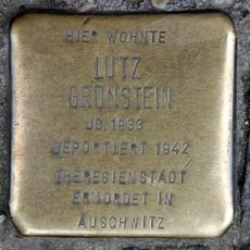 Lutz Grünstein