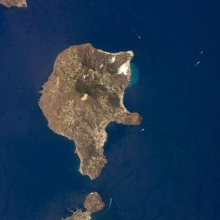Îles Éoliennes