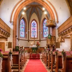 Evangelical Church