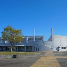 Yokote City Akasaka General Park Baseball Stadium