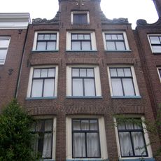 Laurierstraat 74, Amsterdam