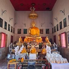 Wat Kamphaeng Mani