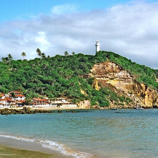 Morro de São Paulo