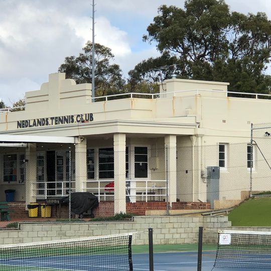 Nedlands Tennis Club