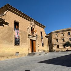 Museo di Huesca