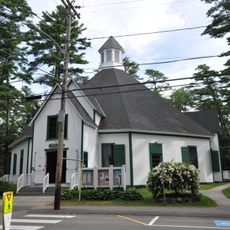 The Temple