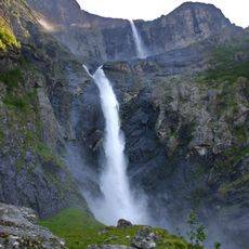 Mardalsfossen
