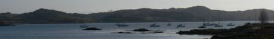 Panoramic View 1