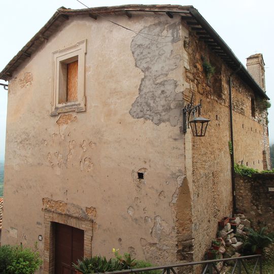 Chiesa di San Filippo Neri