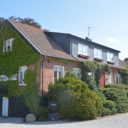 Hurva gästgivaregård